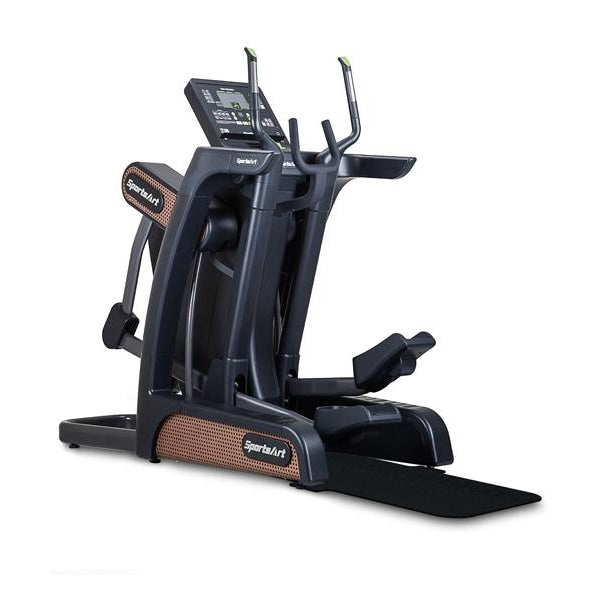 SportsArt V886 Crosstrainer *STEPPER - ELLIPTICAL- BIKE* - Commercial Ellipticals