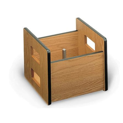 Hausmann Stockroom Crate Weight Box #8913 - Work Conditioning