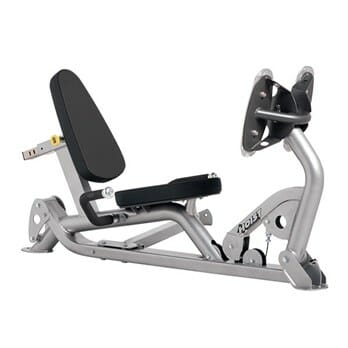 V Stationary Leg Press