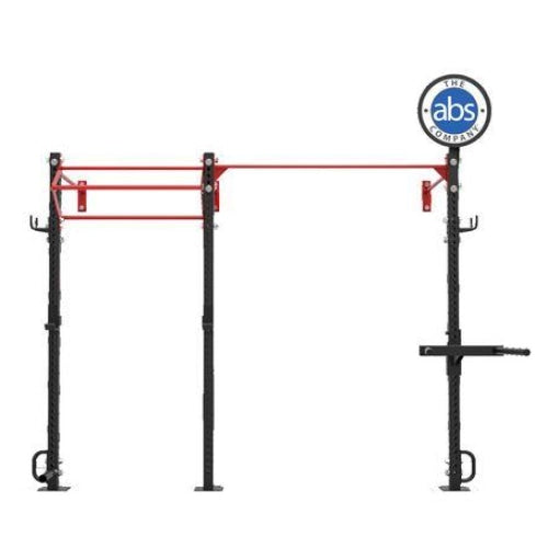 Abs Company SGT10W Wall Mounted Rig - Rigs