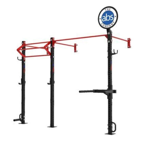 Abs Company SGT10W Wall Mounted Rig - Rigs