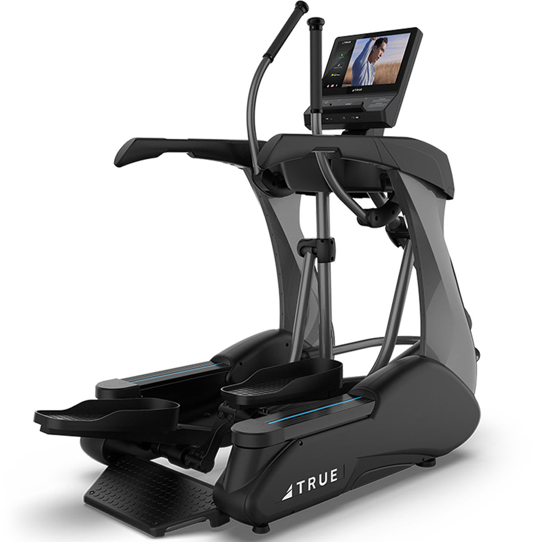 True Fitness XC900 Elliptical