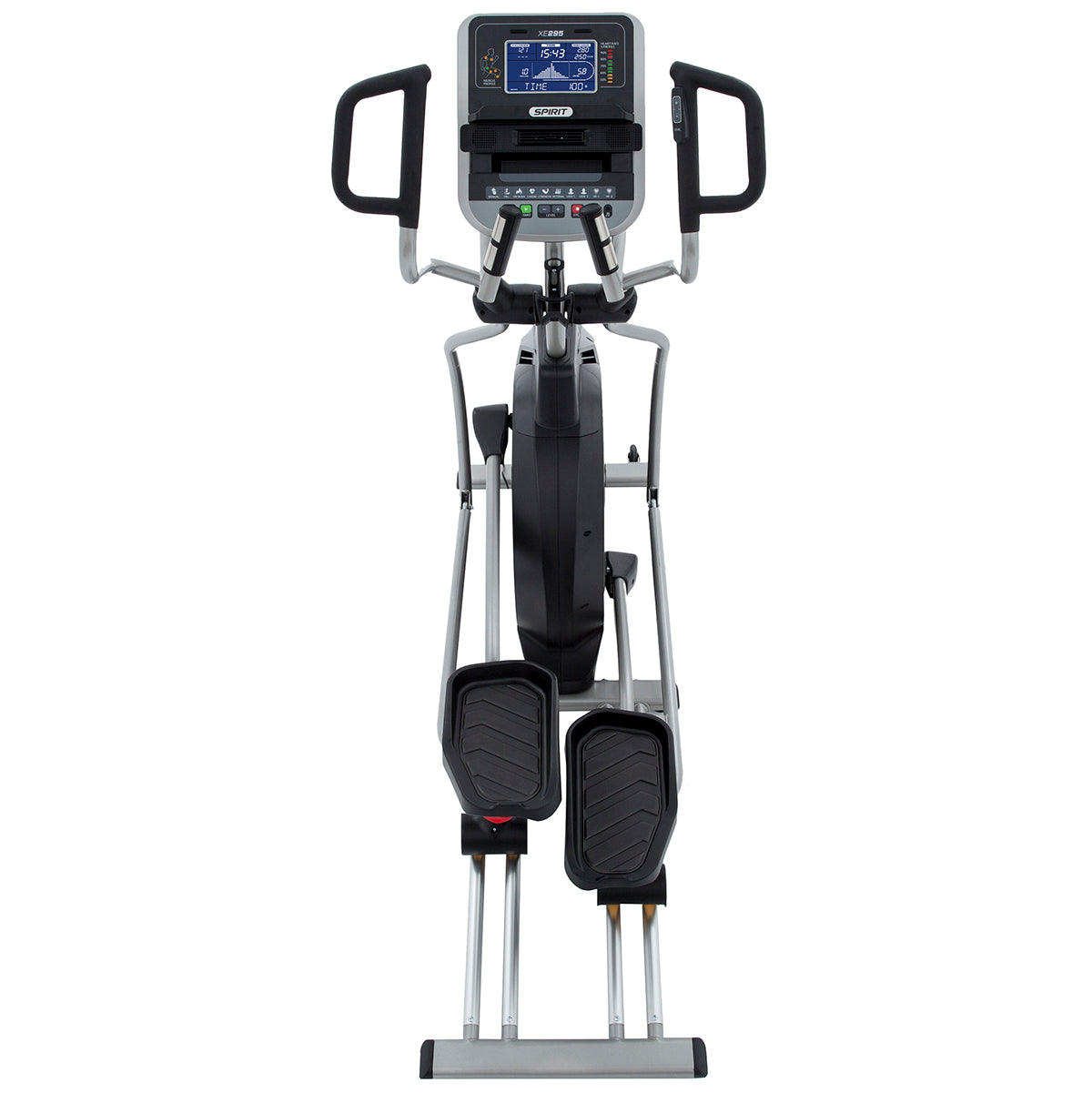 Elliptical 2025 spirit xe295