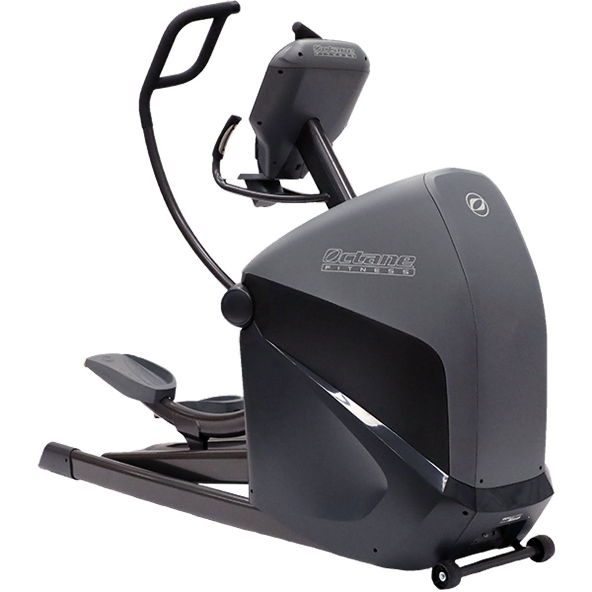 Octane Fitness XT4700 Elliptical Fitness Exchange