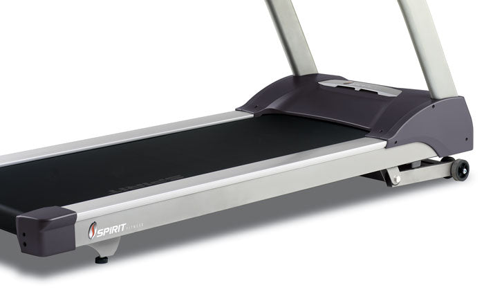 Certified Used Spirit XT685 Treadmill