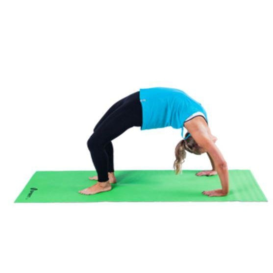Spirit Yoga Mat 24 x 69 x 5mm - Exercise Mats