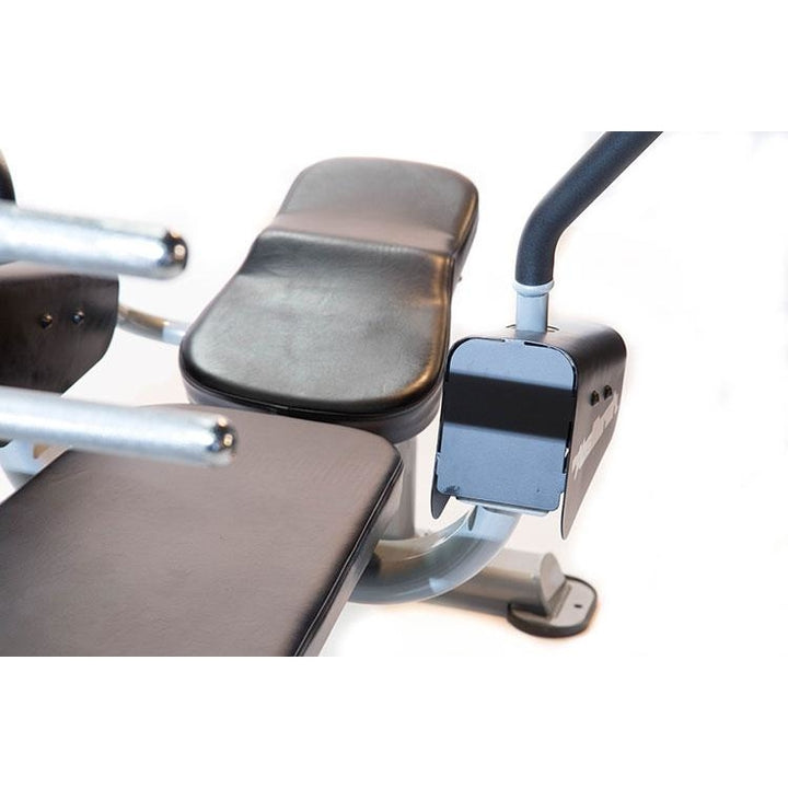 Abs Company Abs Bench - Abs & Back