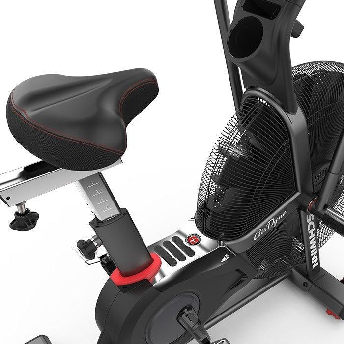 Schwinn Airdyne AD7 - Upright Bikes