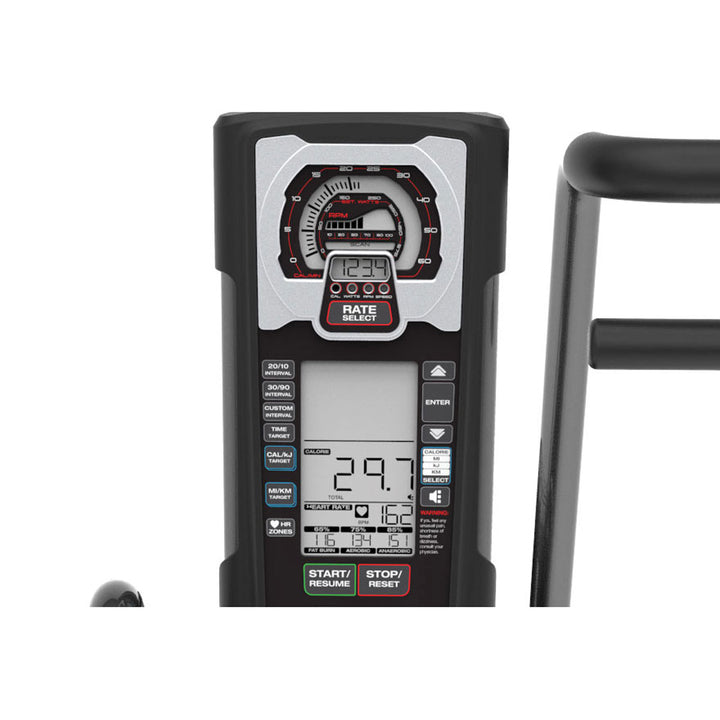 Octane Fitness ADX Airdyne Bike