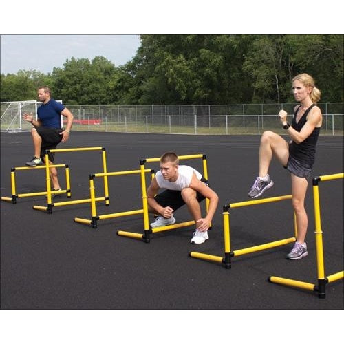 Prism Smart Cart Training System - Sports & Agility
