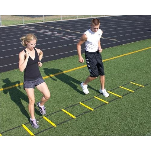 Prism Smart Cart Training System - Sports & Agility