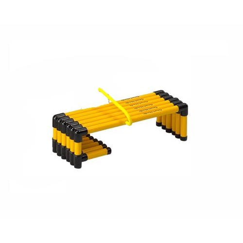 Prism Fitness Smart Hurdle - Thumbnail 3