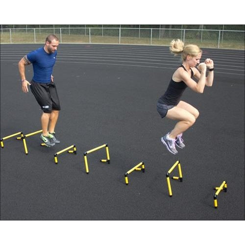 Prism Fitness Smart Hurdle - Thumbnail 3