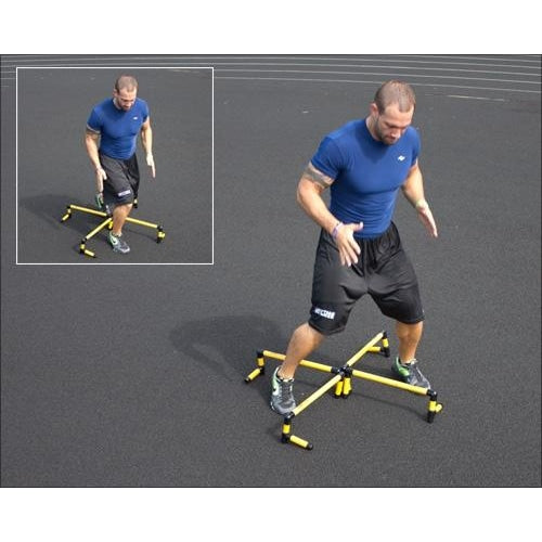Prism Fitness Smart Hurdle - Thumbnail 2