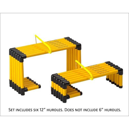 Prism Fitness Smart Hurdle