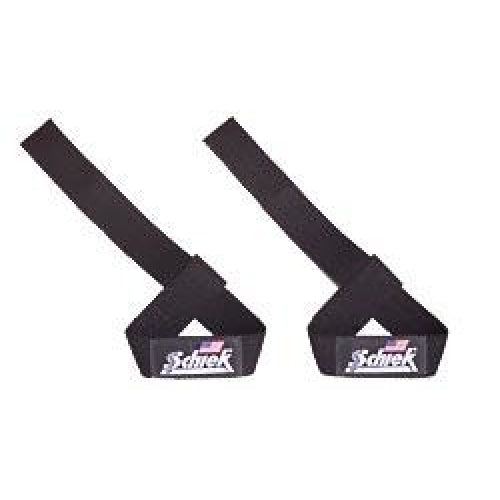 Schiek Basic Lifting Straps #1000-BLS - Lifting Straps