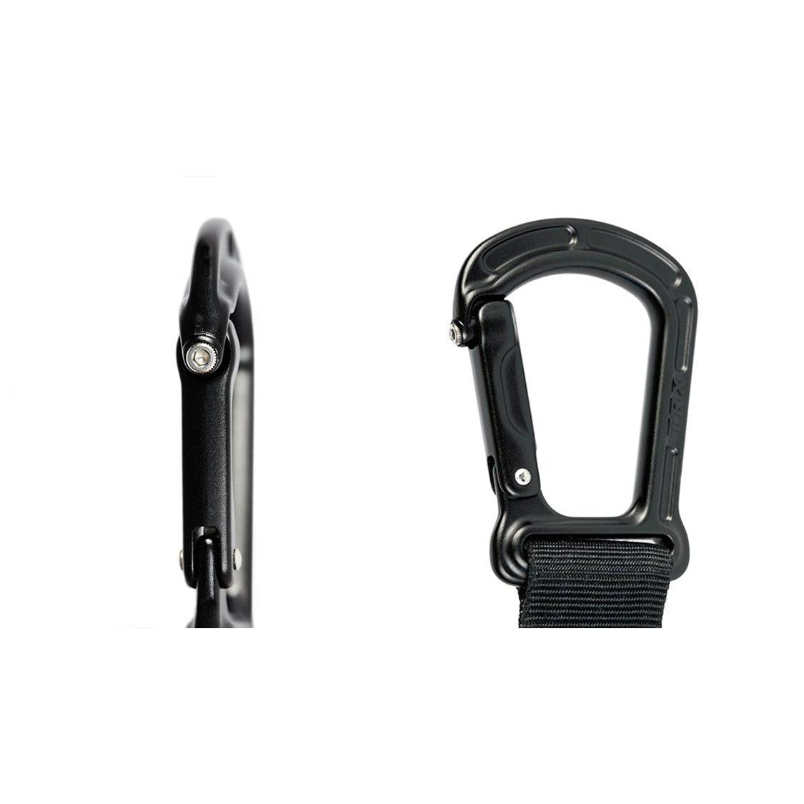 TRX Pro Suspension Training Kit – Fitness Exchange