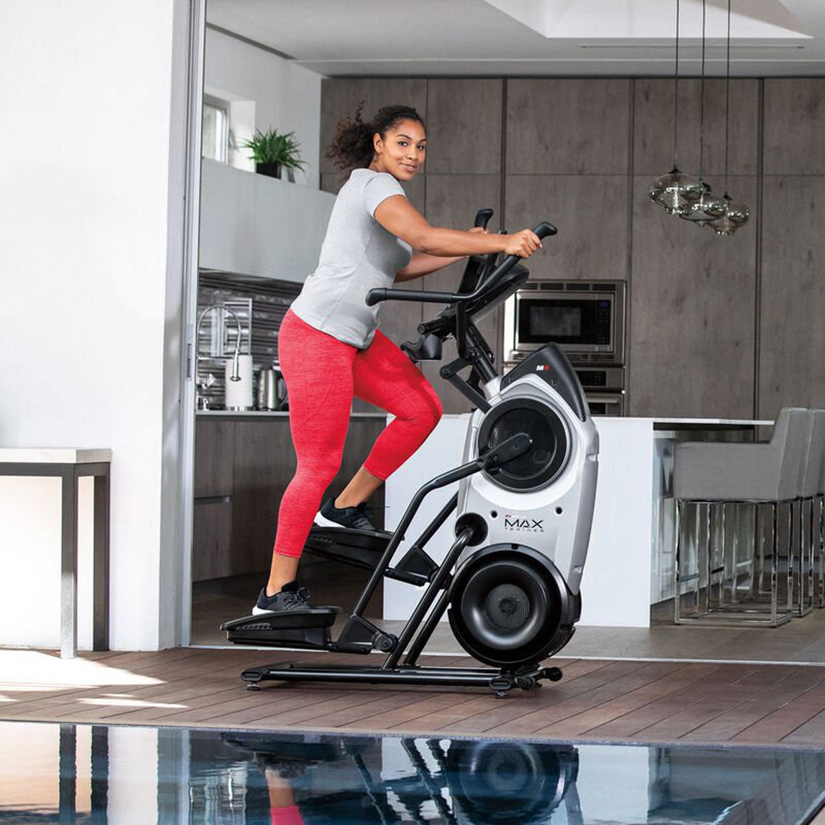 Bowflex M6 Max Trainer CLEARANCE – Fitness Exchange