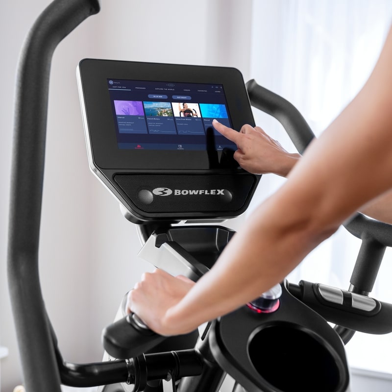 Bowflex M9 Max Trainer