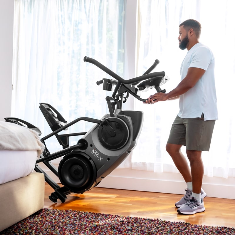 Bowflex M9 Max Trainer