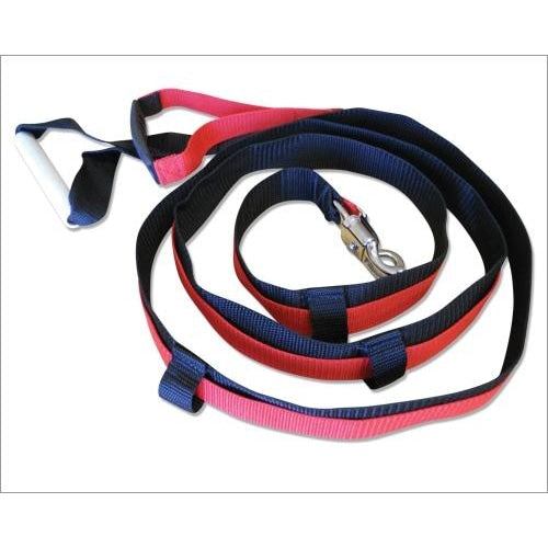 Prism Fitness Quick Release Leash - Sports & Agility