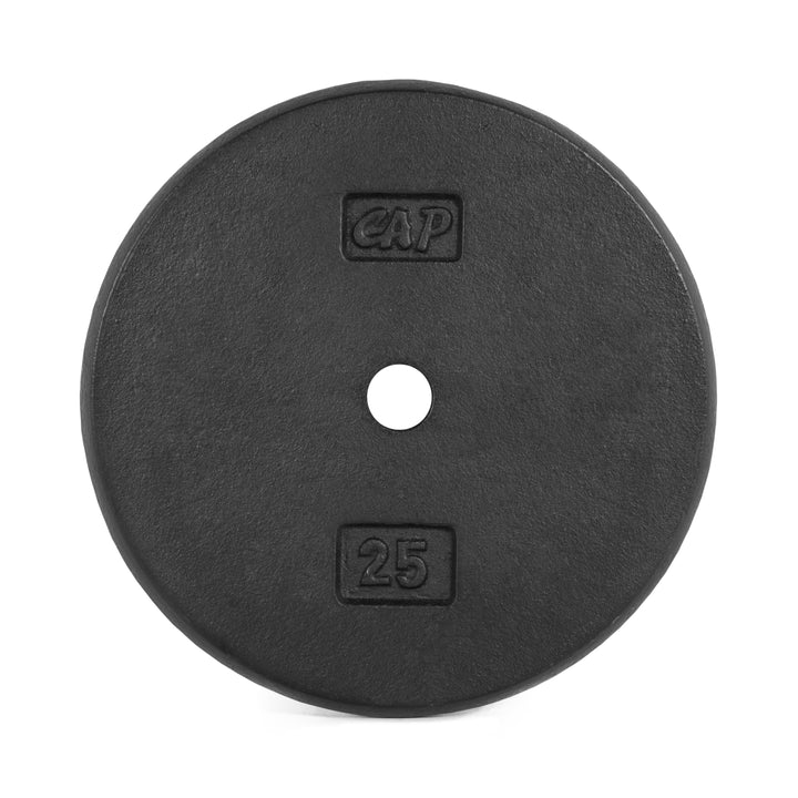 CAP Standard Weight Plates