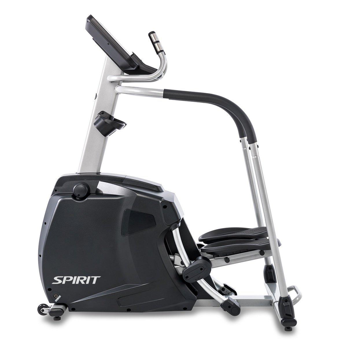 Spirit cs800 spin bike deals