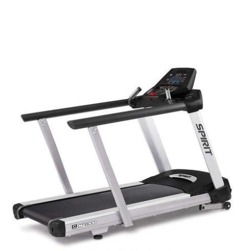 Spirit CT800 Treadmill Fitness Exchange