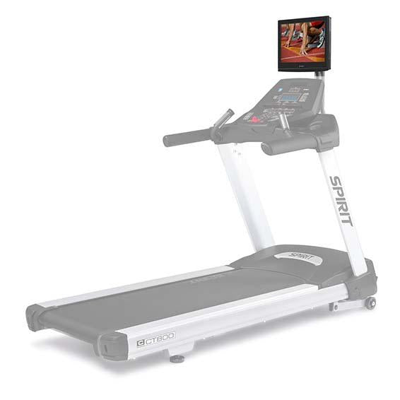 800 Series Treadmill TV Bracket