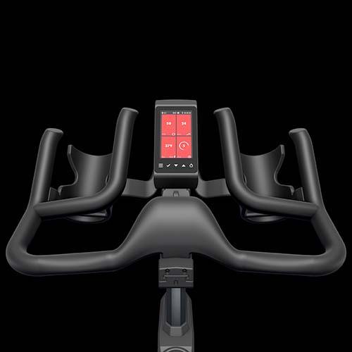 Life Fitness IC7 Indoor Cycle Fitness Exchange