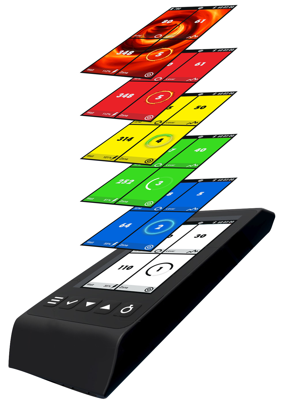 Life Fitness IC7 Indoor Cycle – Fitness Exchange - Main Image