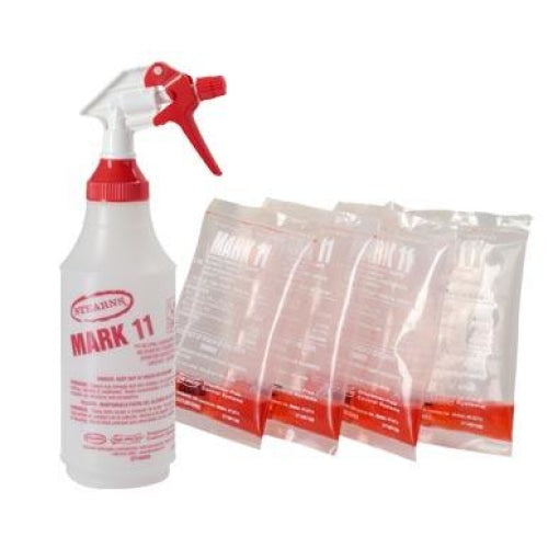 The Cleaning Station Mark 11 Disinfectant 144/Case - Cleaning Products