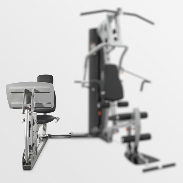 Life fitness g4 leg press sale