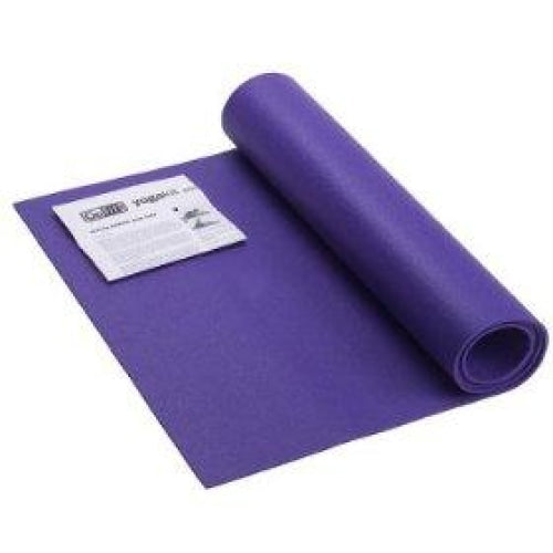 GoFit Yoga Mat - Exercise Mats