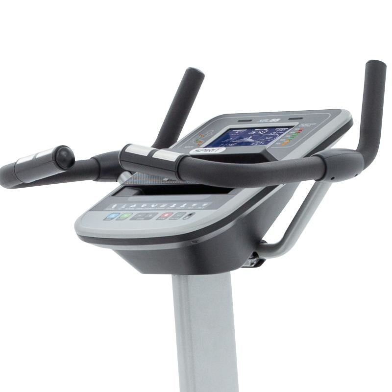 Spirit XBU55 Upright Bike - Upright Bikes