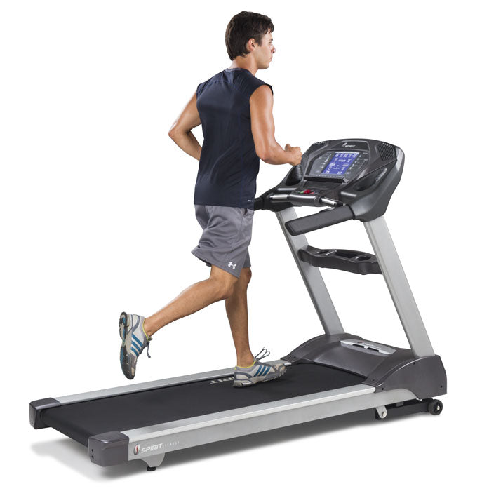 Certified Used Spirit XT685 Treadmill