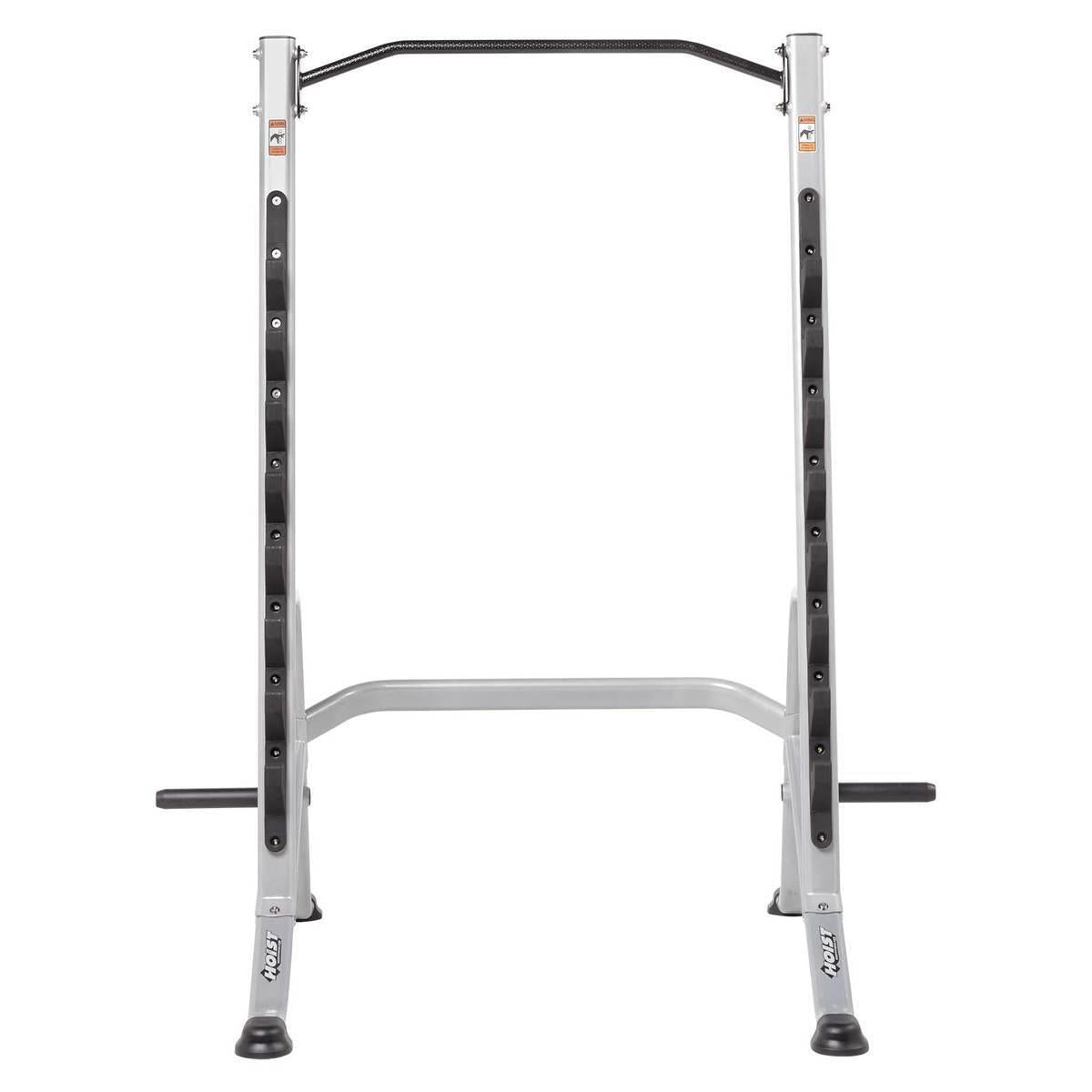 Hoist Multi Purpose Squat Rack