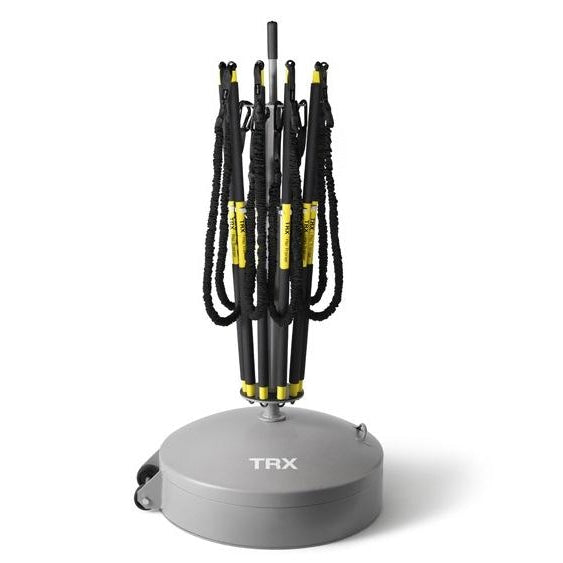 TRX Rip Trainer Group Training Bundle - Body Weight Training