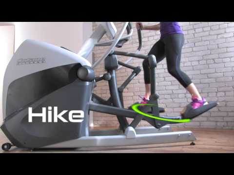 One active best sale cross trainer