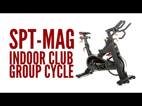 Bodycraft spr spin online bike