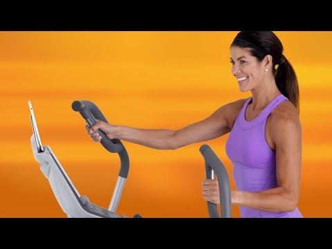 Octane 35x online elliptical