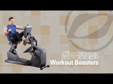 Octane q37x elliptical hot sale