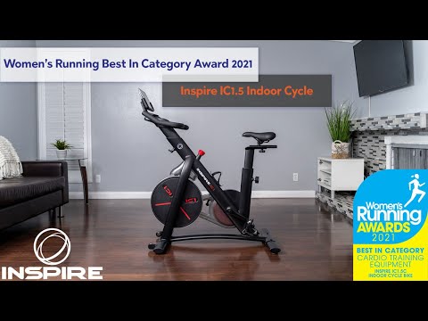 Inspire fitness best sale ic2 indoor cycle