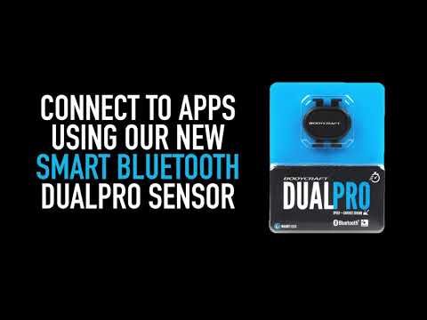 DualPro Sensor