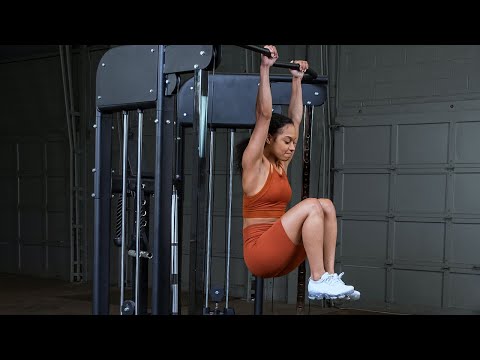 Body-Solid Functional Trainer #GFT100