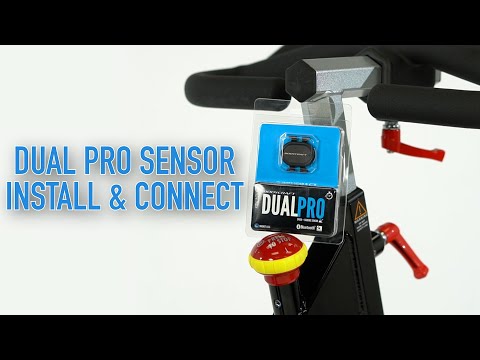 DualPro Sensor
