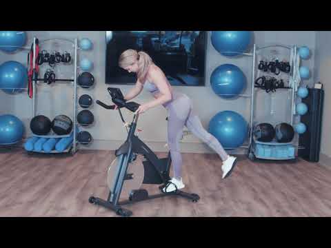 Cascade Compass Exercise Bike Fitness Exchange