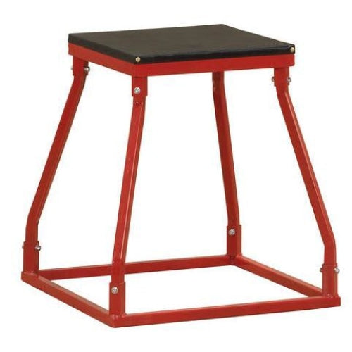 Body-Solid Plyometric Box 24 - Plyometric Platforms