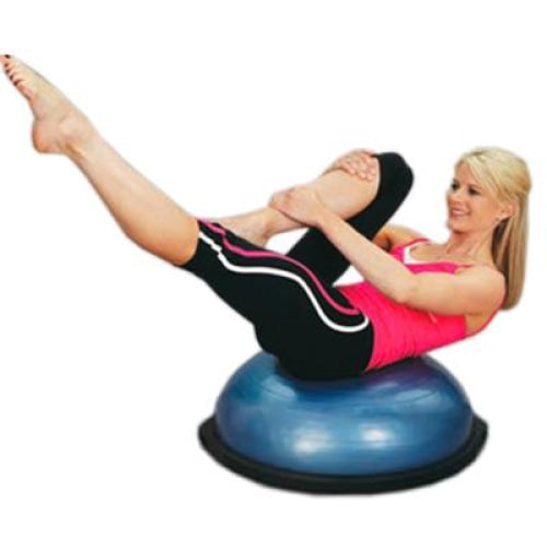 Bosu Balance Trainer - Yoga & Pilates