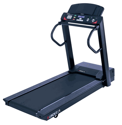 Used Landice L7 Treadmill